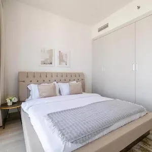  Guest house Oyo 849 116 Alcove Residence, Jvc - 1br