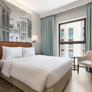 Ibis Styles Gold District Hotel